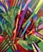 El_Streifen_Nashorn_Acryl_Mischtechnik_2006