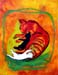 Katzen_Acryl_2006