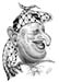 1_Kohle_Arafat_2006