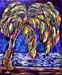 B_Acryl_Spachtel_Palme_2006