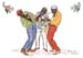 C-W_Musiker_Kreide_2005_3
