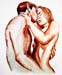 D_Akt_In_Love_Tusche_2008