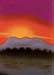 A_3Sonnenuntergang_Kreide_2004