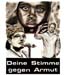 A_Tusche_DeineStimmegegenArmut_2007