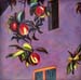 C_Acryl_ApfelzweigHauswand_2006